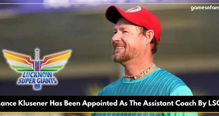 Lance -Klusener-assignesd-as-assistant-coach