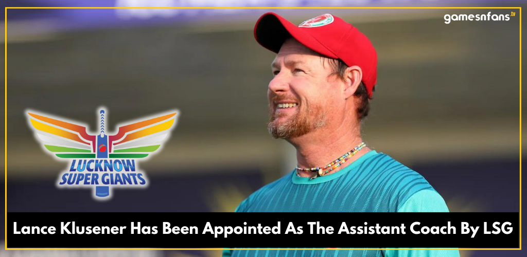 Lance -Klusener-assignesd-as-assistant-coach