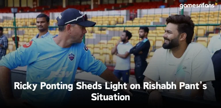Ricky -ponting-on-rishabh -pant
