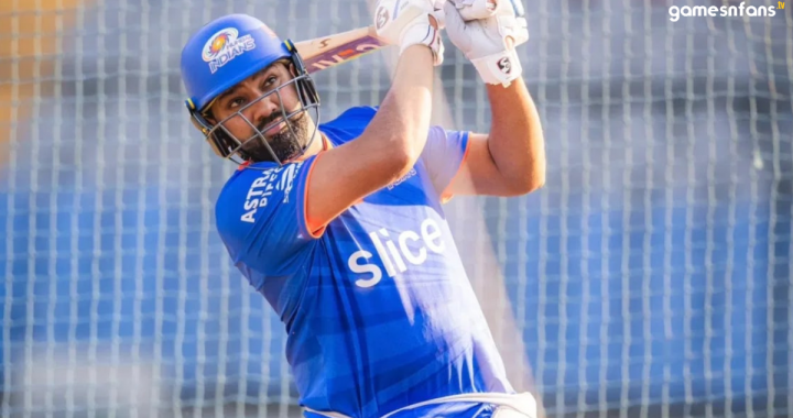 Punjab Kings to target Rohit Sharma in IPL 2025 auction?
