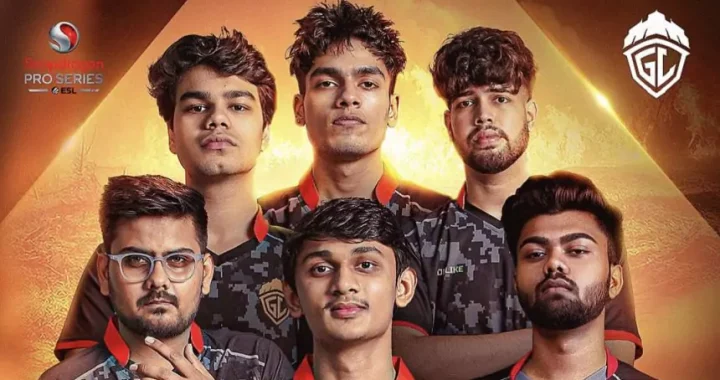Team GodLike qualifies for ESL Snapdragon COD Mobile Masters 2024 Brazil