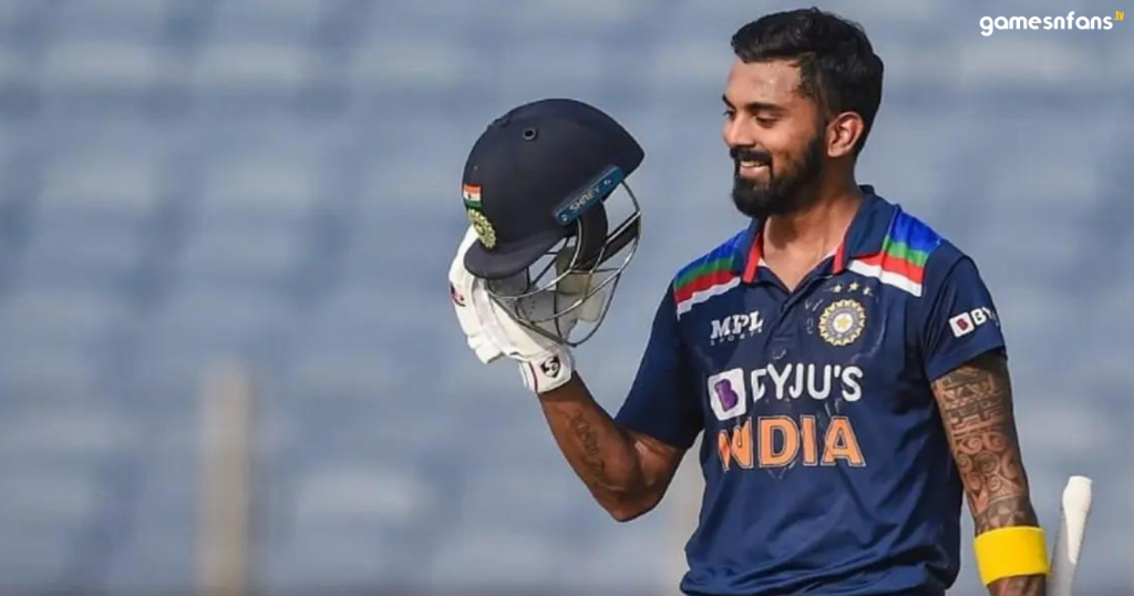 kl-rahul