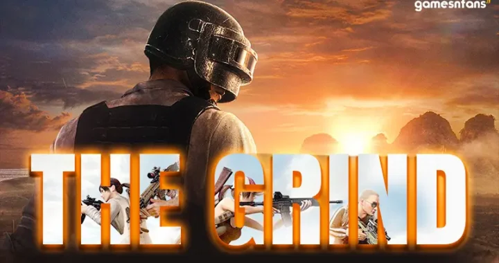 BGIS 2024 The Grind: Standings