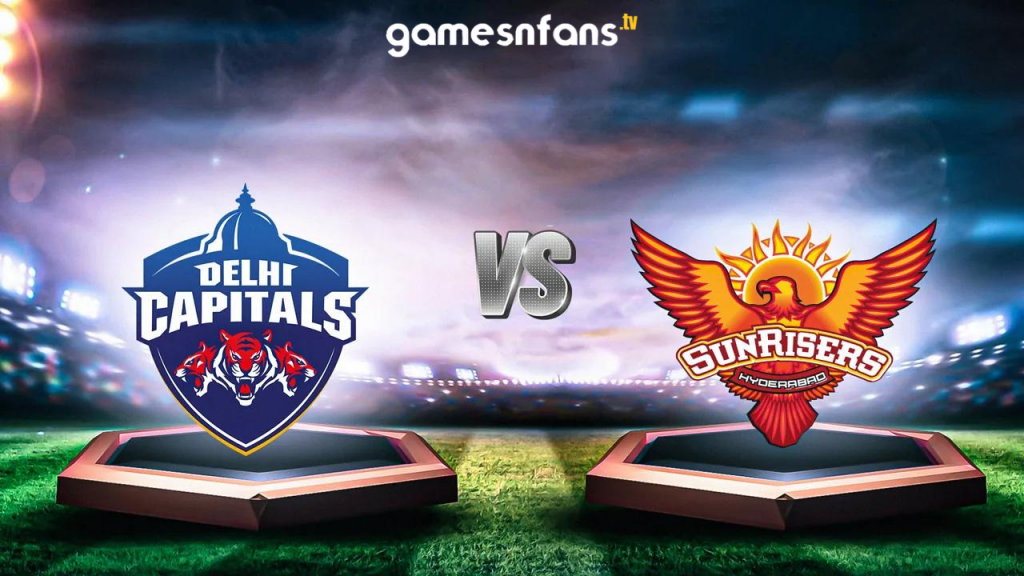 DC- vs -SRH