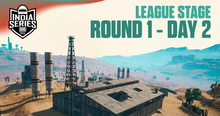 BGIS 2024 Round 1 Day 1 All You Need To Know