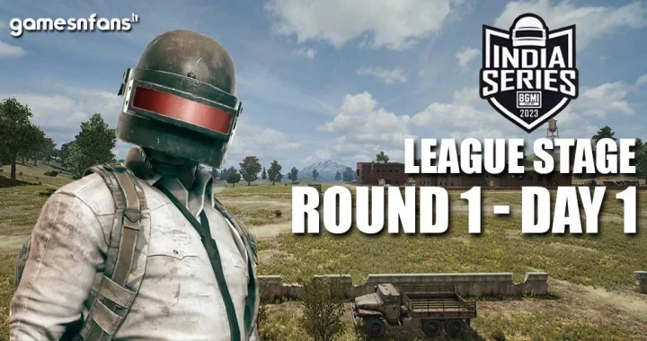 BGIS 2024 Round 1 Format, Points System and More