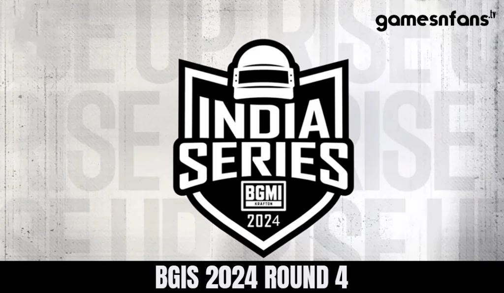 BGIS 2024 Round 4