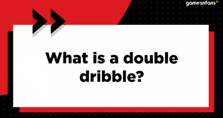 Double Dribble