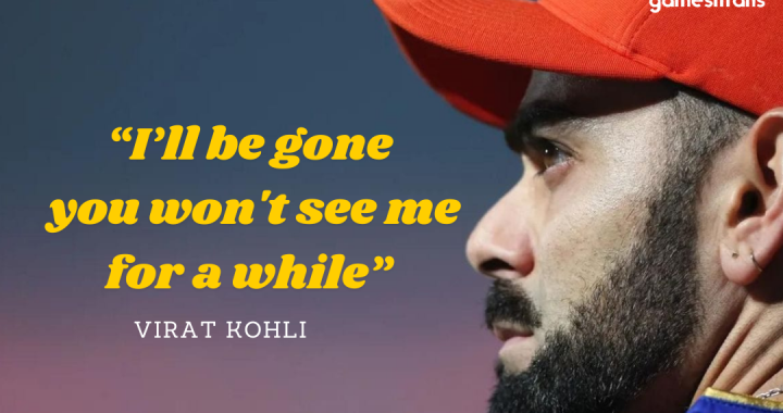 kohli