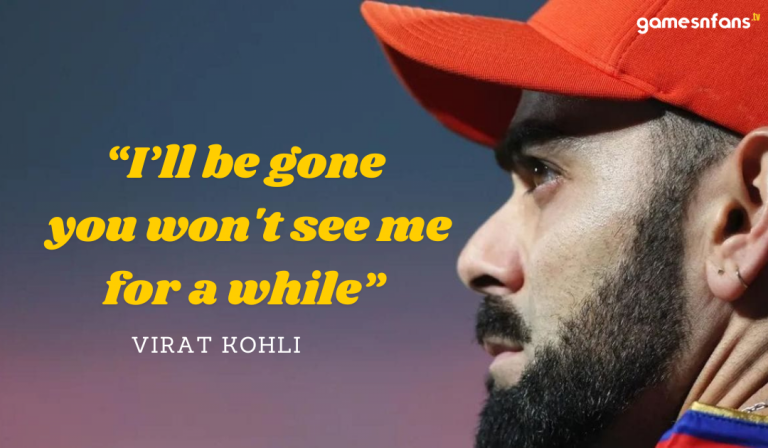 kohli