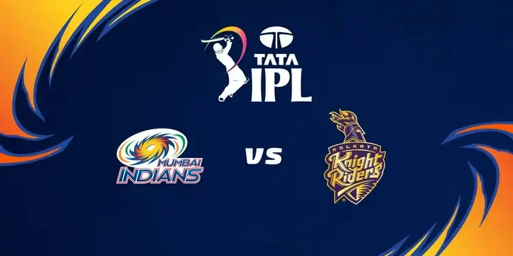 MI vs KKR : Pitch Report, Head to Head Stats, Dream 11 Prediction, Squad