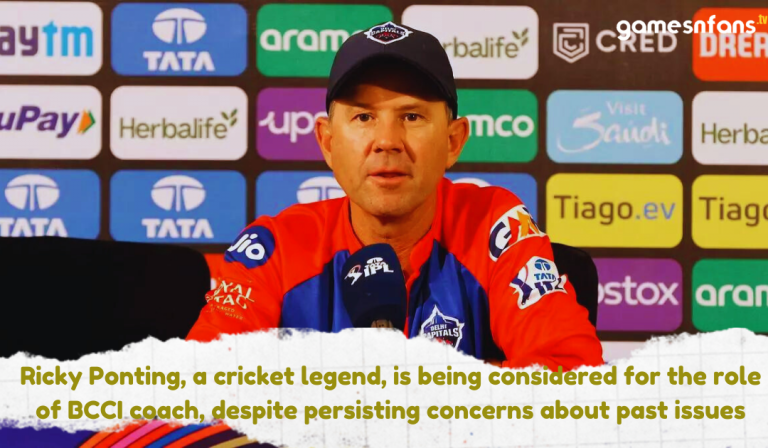 Ricky Ponting