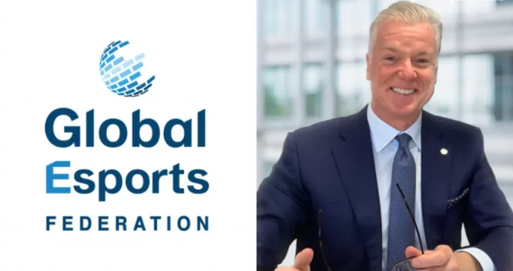 Global Esports Federation