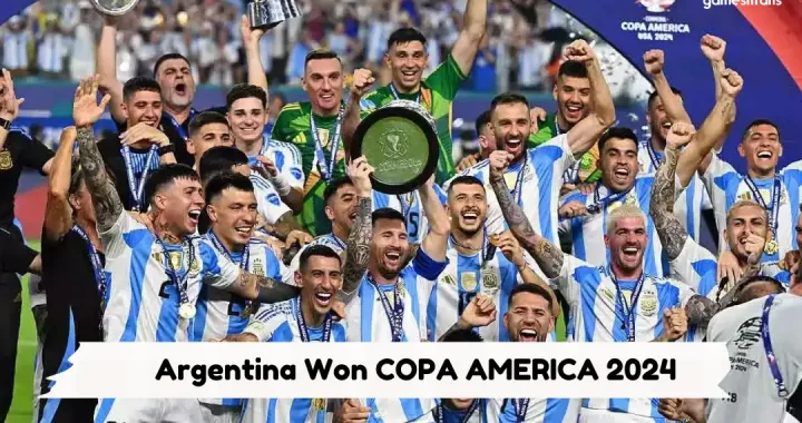 copa america 2024