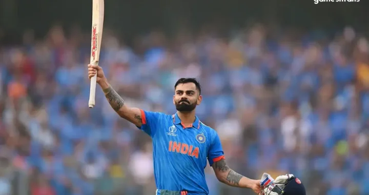 virat