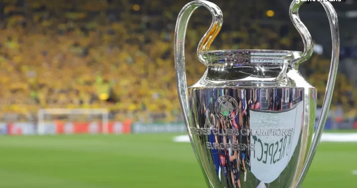 UEFA Champions League Draw: Everything Need to Know