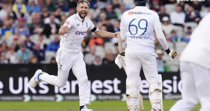 england ball scruitny