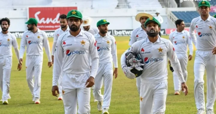 Pakistan declared Their Squad Against Bangladesh