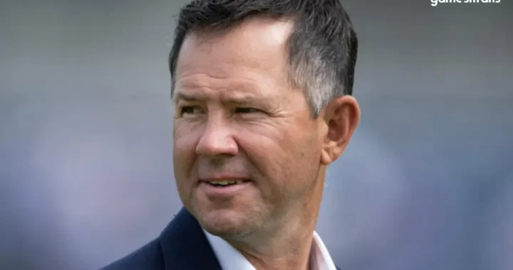 ricky ponting