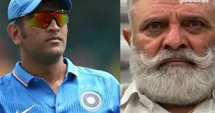 MS Dhoni yograj singh