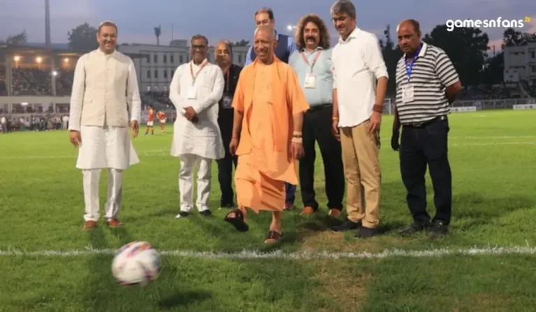 yogi