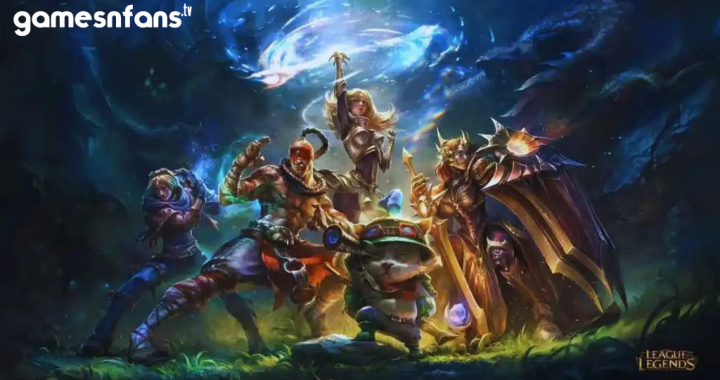Preview of League of Legends patch 25.S1.3: Chemtech Soul boosts, Skarner nerfs, and more