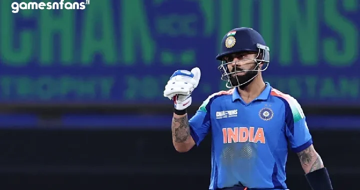 India vs Pakistan, Champions Trophy 2025