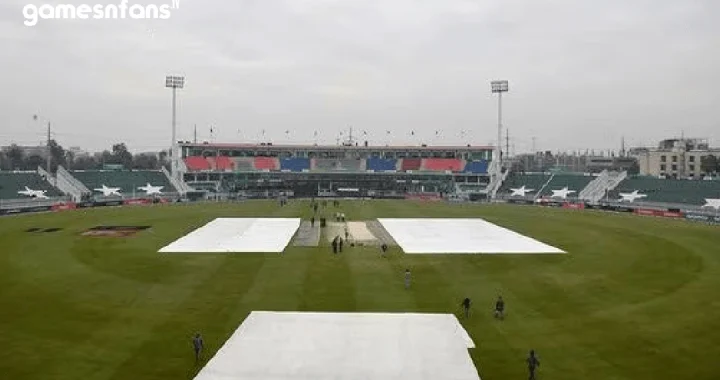 Pakistan vs Bangladesh