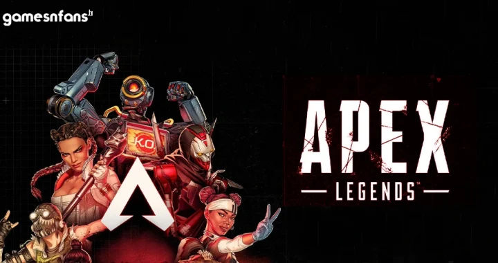 Apex Legends
