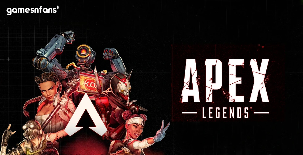 Apex Legends