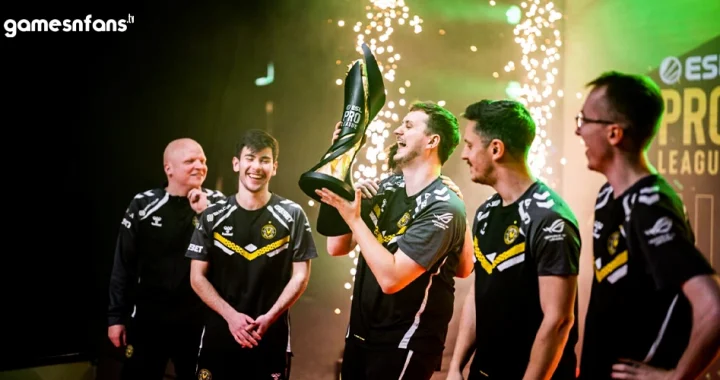 Global Viewership Battle