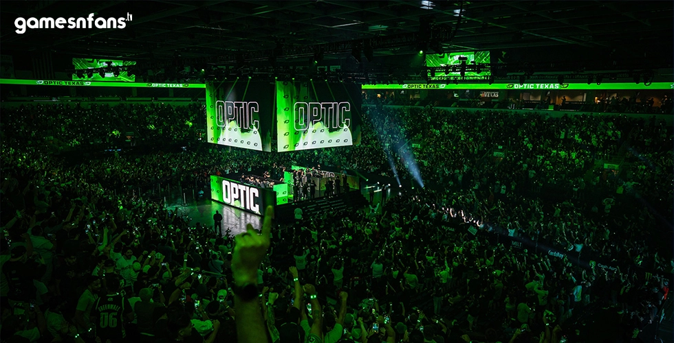 Call of Duty League 2