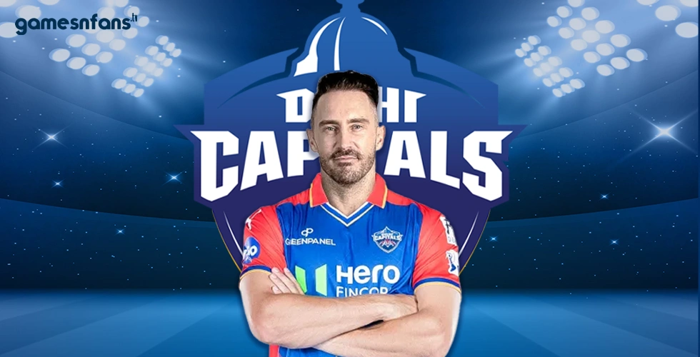 Faf du Plessis