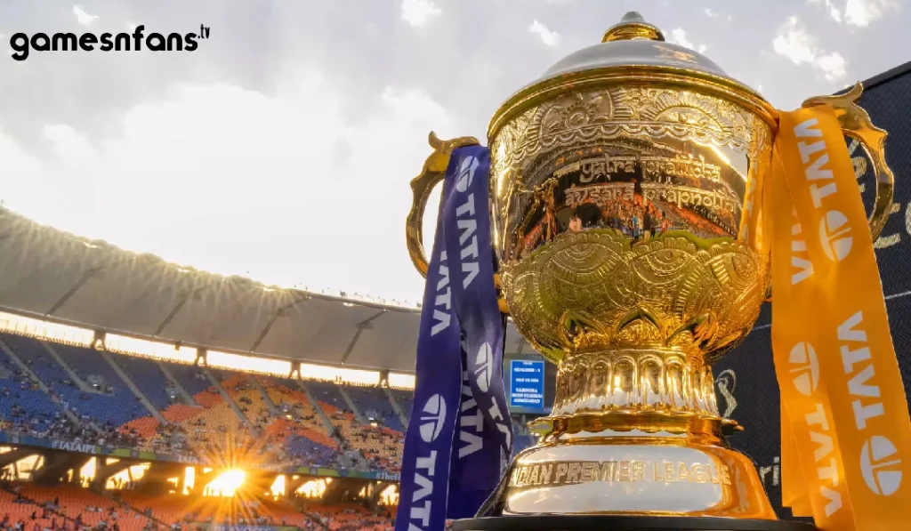IPL 2025