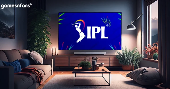 IPL 2025 Streaming Checklist