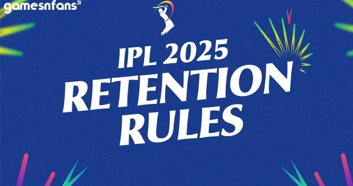 IPL 2025 new rules