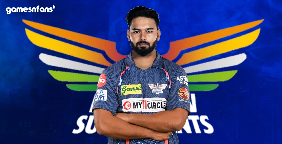 Lucknow Super Giants