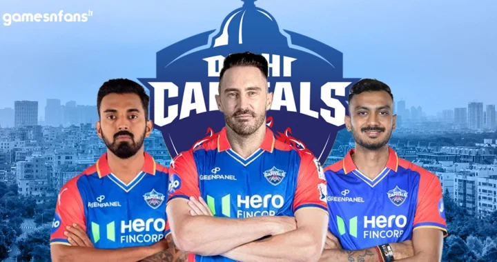 Delhi Capitals Captaincy
