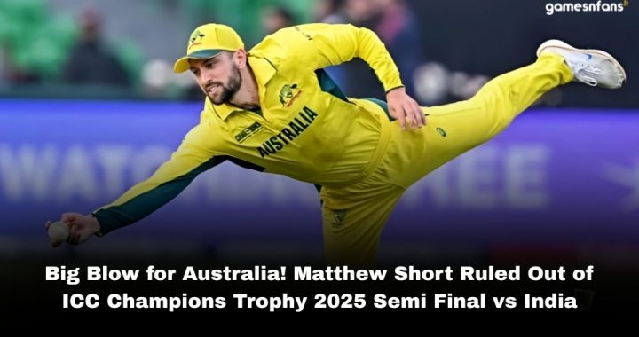 ICC Champions Trophy