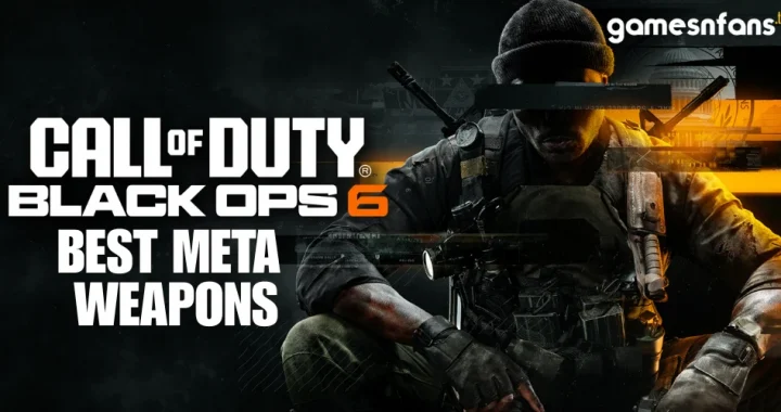 Call of Duty: Black Ops 6