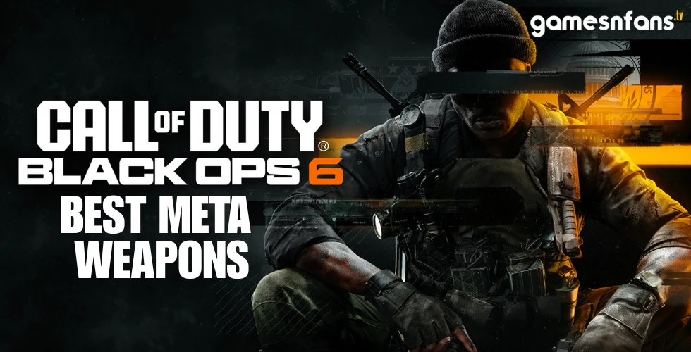 Call of Duty: Black Ops 6