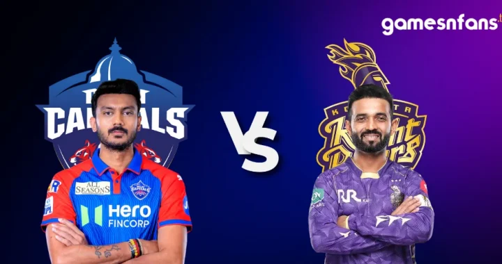 HIGHLIGHTS: DC vs KKR IPL 2025 Match 48 – Result, Scorecard