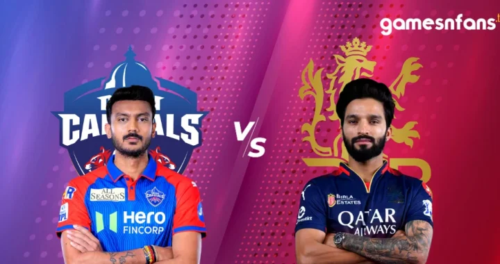 HIGHLIGHTS: DC vs RCB IPL 2025 Match 46 – Result, Scorecard