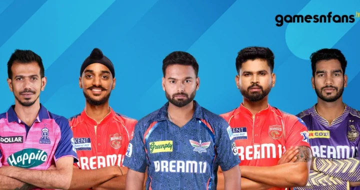 Expensive Players in IPL 2025