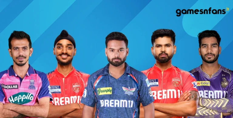 Expensive Players in IPL 2025