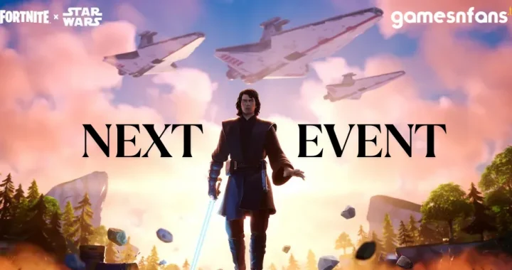 Fortnite new event Death Star Sabotage