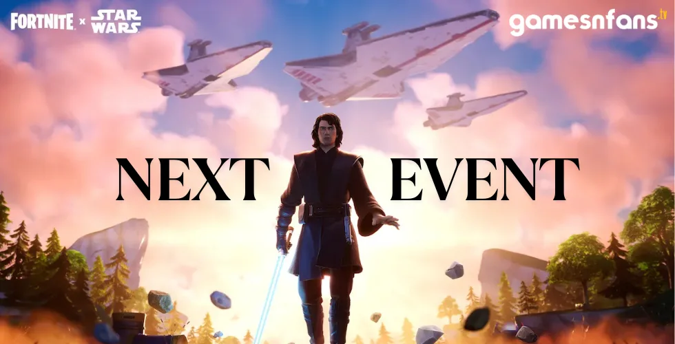 Fortnite new event Death Star Sabotage