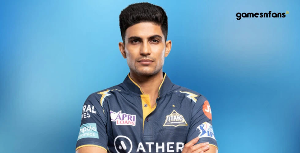 Shuman Gill