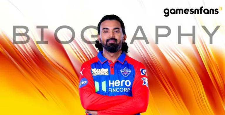 KL Rahul LSG DC