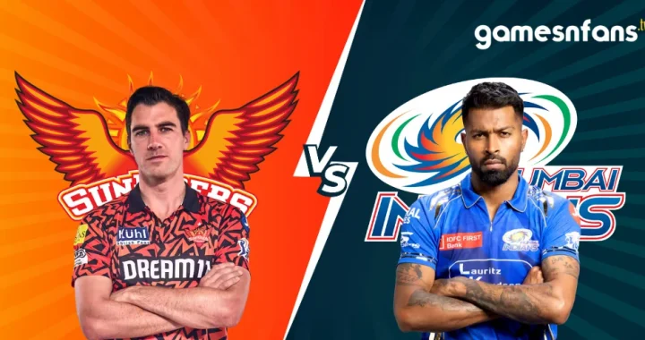 SRH vs MI